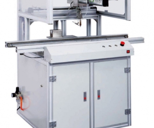 直角坐标焊锡机