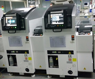 SMT设备完好标准